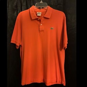 Lacoste Polo